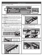 Preview for 7 page of LCN 1450 Track Series Installation Instructions Manual