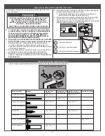 Preview for 8 page of LCN 1450 Track Series Installation Instructions Manual