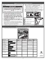 Preview for 12 page of LCN 1450 Track Series Installation Instructions Manual