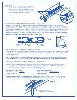 Preview for 2 page of LCN 2210DPS Series Installation Instructions