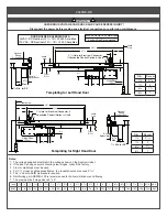 Preview for 3 page of LCN 4040SE Installation Instructions