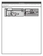 Preview for 3 page of LCN 4050 DA Series Installation Instructions Manual