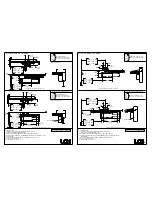 Preview for 2 page of LCN 4110EDA Instruction Sheet