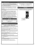 Preview for 2 page of LCN 4410ME Series Manual