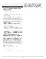 Preview for 2 page of LCN 4600CS Installation Instructions Manual