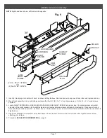 Preview for 7 page of LCN 4600CS Installation Instructions Manual