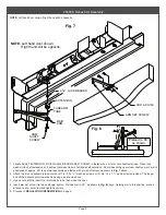 Preview for 8 page of LCN 4600CS Installation Instructions Manual