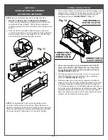 Preview for 10 page of LCN 4600CS Installation Instructions Manual