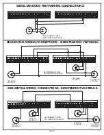 Preview for 12 page of LCN 4600CS Installation Instructions Manual