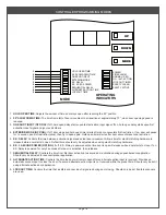 Preview for 16 page of LCN 4600CS Installation Instructions Manual