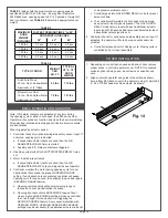 Preview for 18 page of LCN 4600CS Installation Instructions Manual