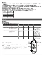 Preview for 3 page of LCN 8310-2210 Series Installation Instructions Manual