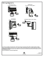 Preview for 7 page of LCN 8310-2210 Series Installation Instructions Manual