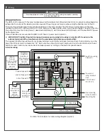 Preview for 6 page of LCN 8310-2420 Installation Instructions Manual