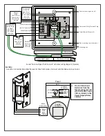 Preview for 7 page of LCN 8310-2420 Installation Instructions Manual