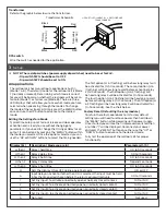 Preview for 8 page of LCN 8310-2420 Installation Instructions Manual