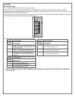 Preview for 9 page of LCN 8310-2420 Installation Instructions Manual