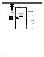 Preview for 10 page of LCN 8310-2420 Installation Instructions Manual