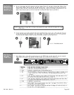 Preview for 4 page of LCN 8310-804 User Manual