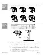 Preview for 6 page of LCN 8310-804 User Manual