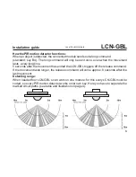 Preview for 3 page of LCN LCN-GBL Installation Manual