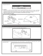 Preview for 2 page of LCN ST-2701 Installation Instructions