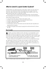 Предварительный просмотр 4 страницы LCS LCS ASC2 Owner'S Manual