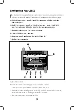 Предварительный просмотр 13 страницы LCS LCS ASC2 Owner'S Manual