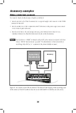 Предварительный просмотр 20 страницы LCS LCS ASC2 Owner'S Manual