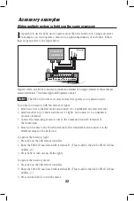 Предварительный просмотр 22 страницы LCS LCS ASC2 Owner'S Manual