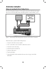 Предварительный просмотр 24 страницы LCS LCS ASC2 Owner'S Manual