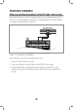 Предварительный просмотр 25 страницы LCS LCS ASC2 Owner'S Manual