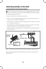 Предварительный просмотр 27 страницы LCS LCS ASC2 Owner'S Manual