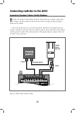 Предварительный просмотр 31 страницы LCS LCS ASC2 Owner'S Manual