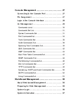 Предварительный просмотр 5 страницы LCSI IES-M162C User Manual