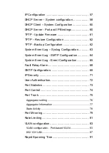 Предварительный просмотр 6 страницы LCSI IES-M162C User Manual