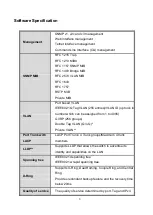 Предварительный просмотр 10 страницы LCSI IES-M162C User Manual