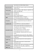 Предварительный просмотр 11 страницы LCSI IES-M162C User Manual