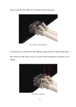 Предварительный просмотр 21 страницы LCSI IES-M162C User Manual