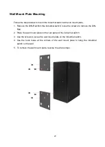 Предварительный просмотр 27 страницы LCSI IES-M162C User Manual