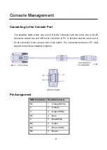 Предварительный просмотр 34 страницы LCSI IES-M162C User Manual