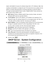 Предварительный просмотр 66 страницы LCSI IES-M162C User Manual