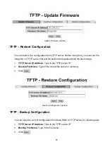 Предварительный просмотр 69 страницы LCSI IES-M162C User Manual