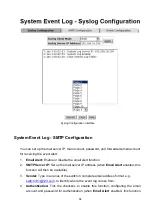 Предварительный просмотр 71 страницы LCSI IES-M162C User Manual