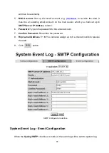 Предварительный просмотр 72 страницы LCSI IES-M162C User Manual