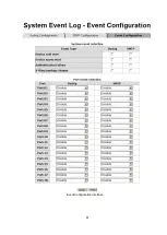 Предварительный просмотр 74 страницы LCSI IES-M162C User Manual