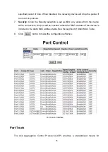 Предварительный просмотр 82 страницы LCSI IES-M162C User Manual