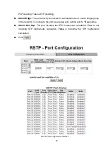 Предварительный просмотр 100 страницы LCSI IES-M162C User Manual