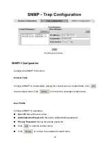 Предварительный просмотр 103 страницы LCSI IES-M162C User Manual