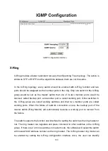 Предварительный просмотр 110 страницы LCSI IES-M162C User Manual